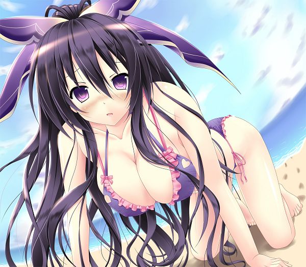 Tooka Yatogami