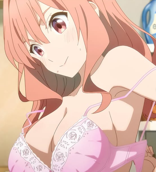 Yuna Amagam