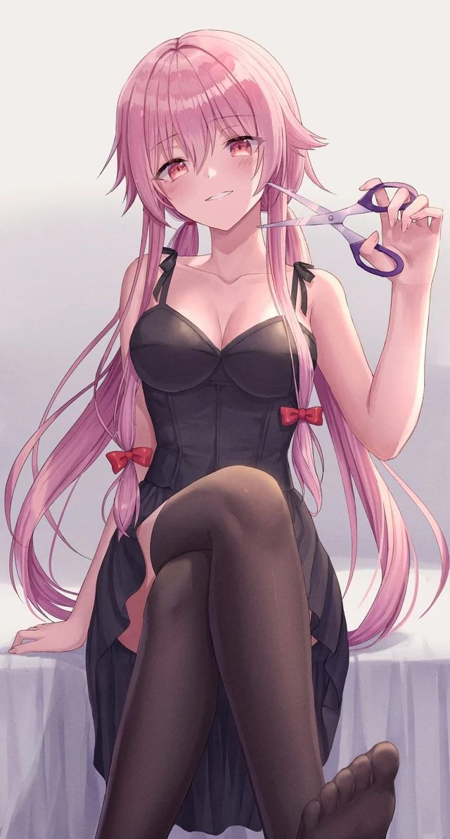 Best Waifu All Time(Anime)
