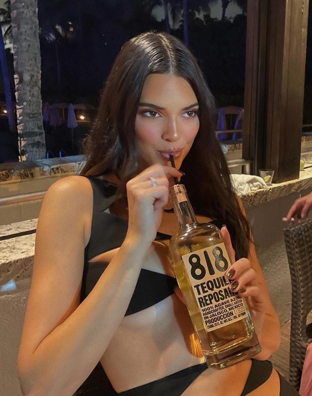 Kendall Jenner