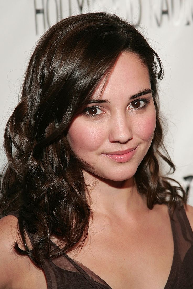 Laura Breckenridge