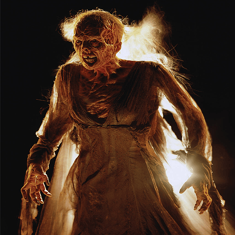 Tooth Fairy (Darkness Falls)