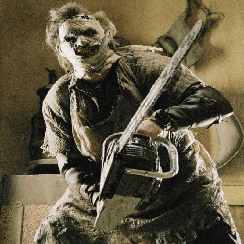Leatherface