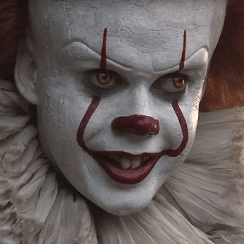 Who Is the Scariest Horror Movie Villain?