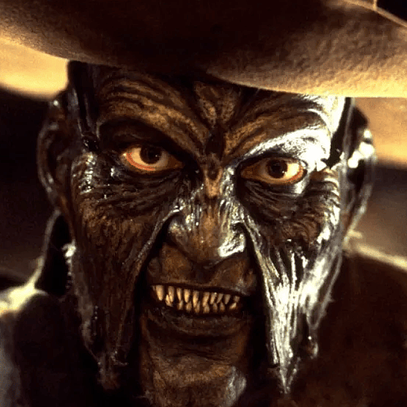 Jeepers Creepers 