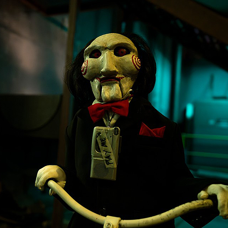 Jigsaw