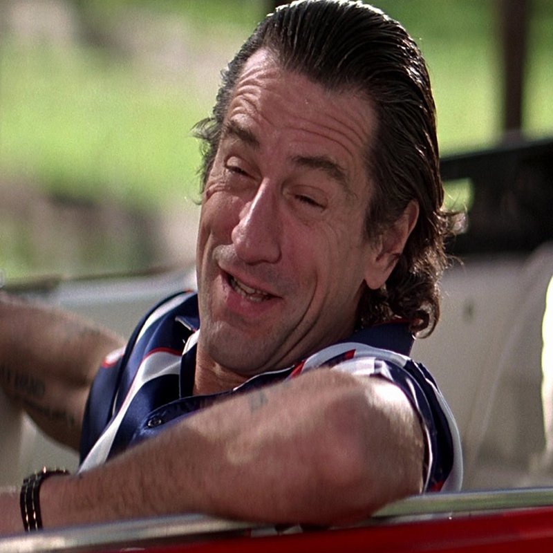 Max Cady (Cape Fear)