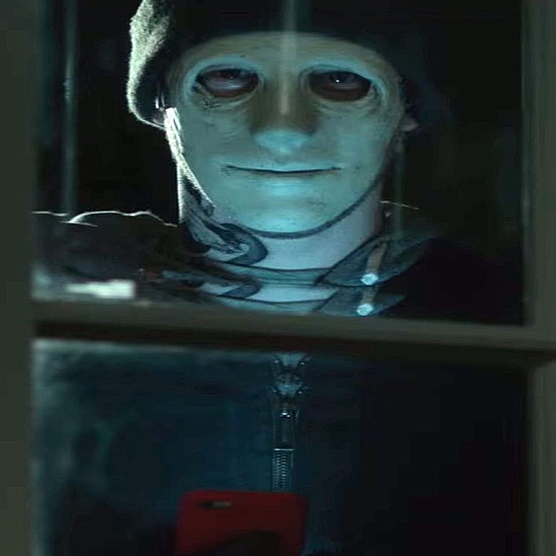 Thomas Elliot (Hush)