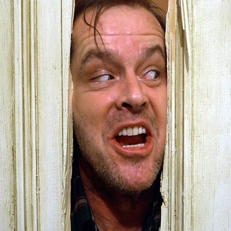 Jack Torrance