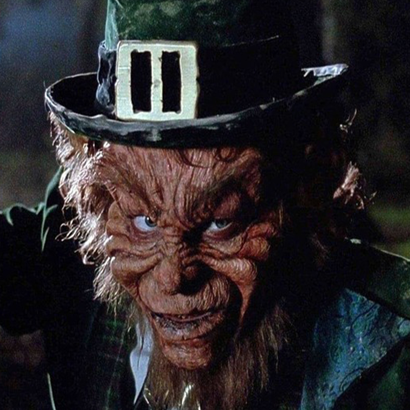 Leprechaun