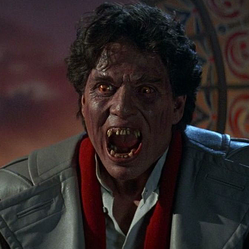 Jerry Dandrige (Fright Night)