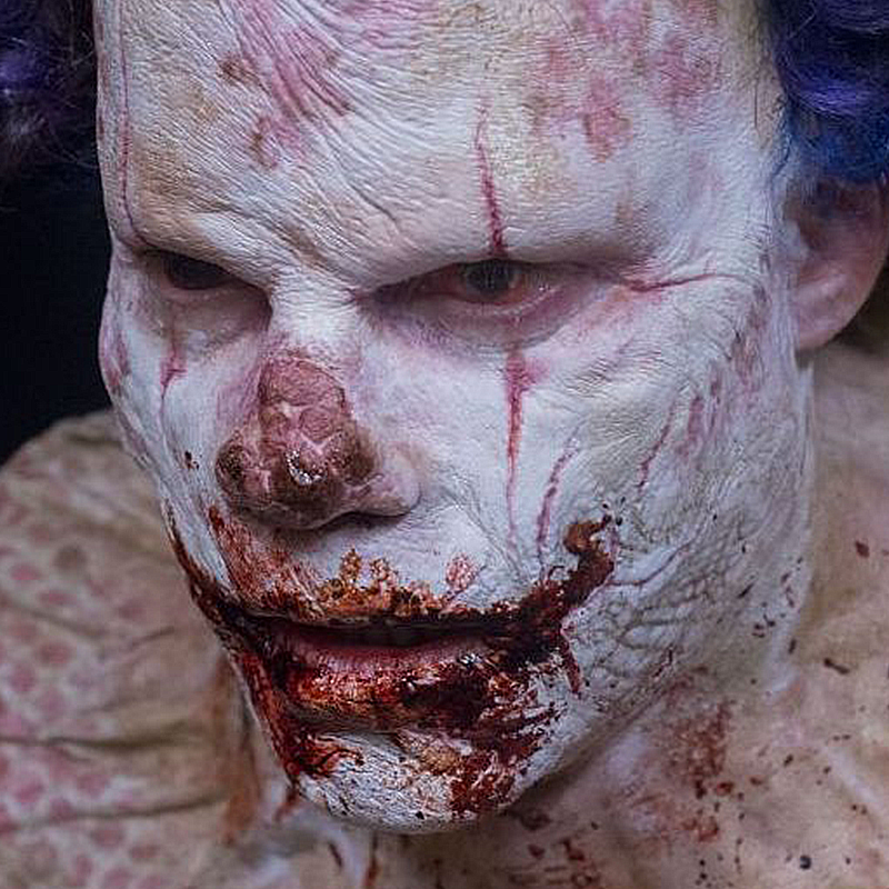 The Clöyne (Clown)