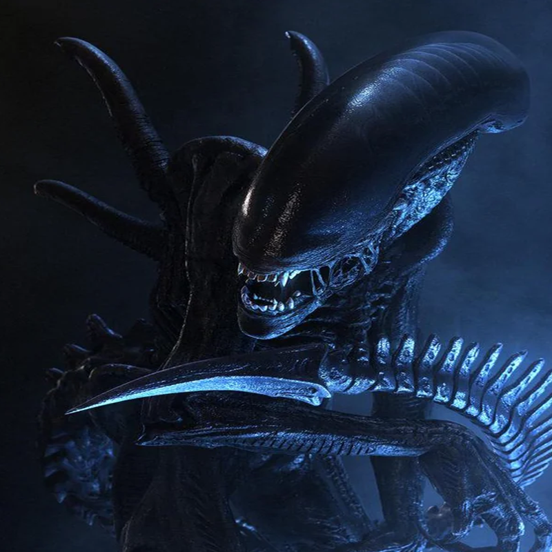 Xenomorph