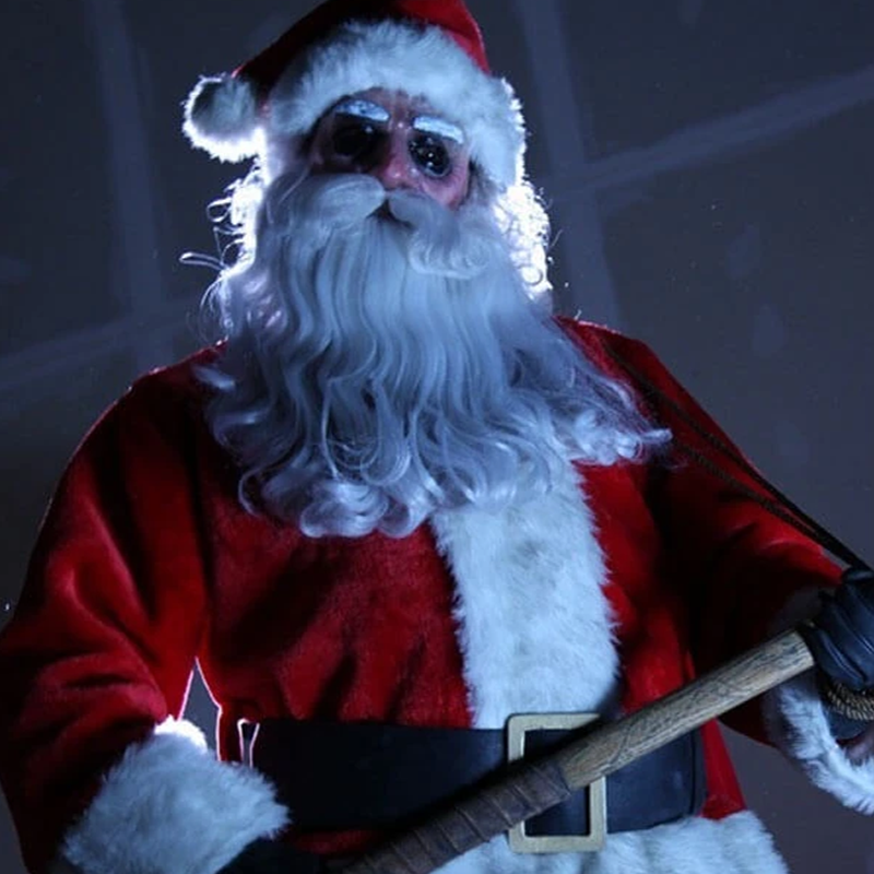 Ronald Jones Jr (Silent Night)