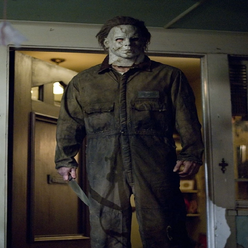 Michael Myers (Rob Zombie Halloween)