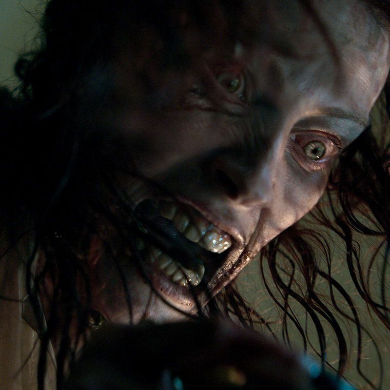 Ellie Bixler (Evil Dead Rise)