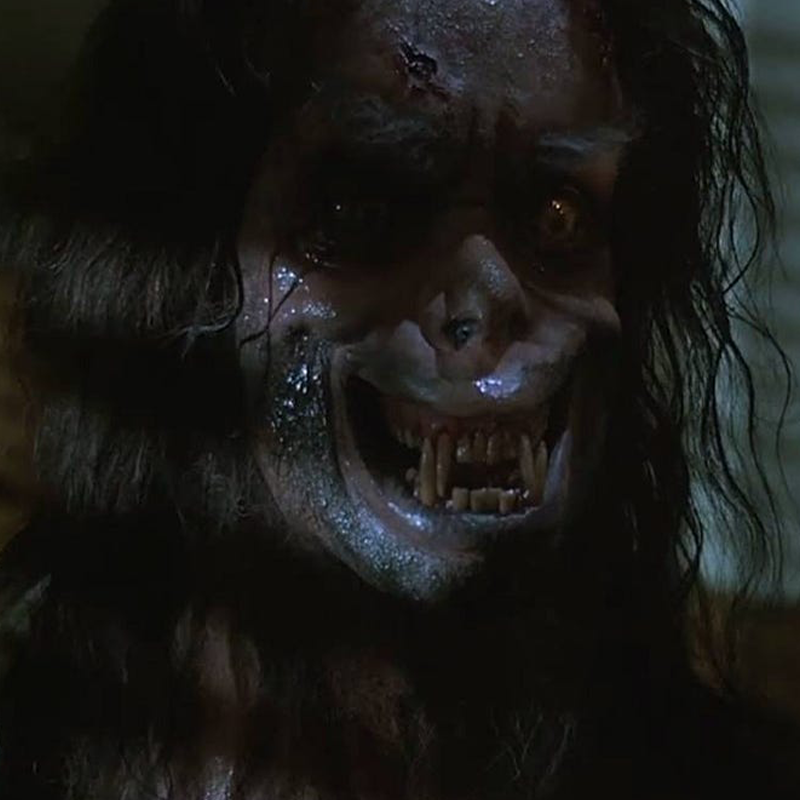 Eddie Quist (The Howling)