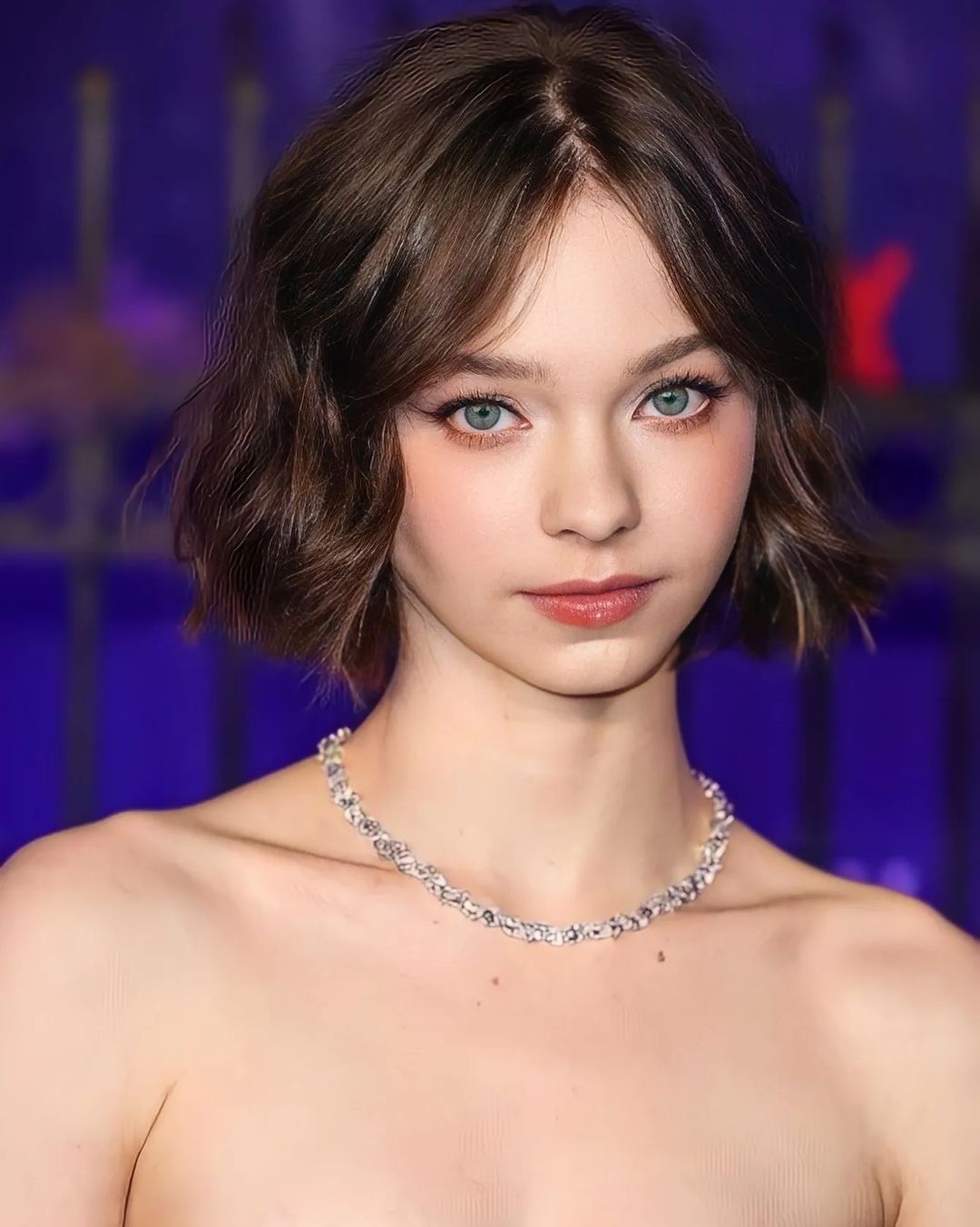 Emma Myers