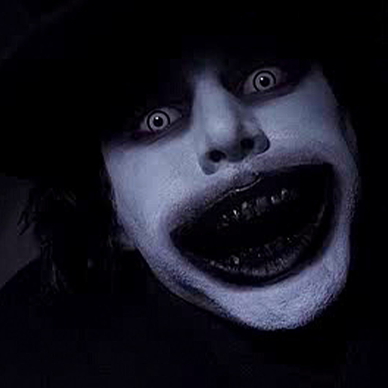 Mister Babadook