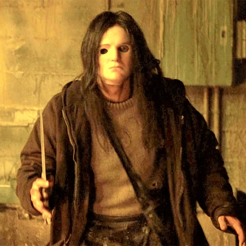 Vincent Sinclair (House Of Wax)