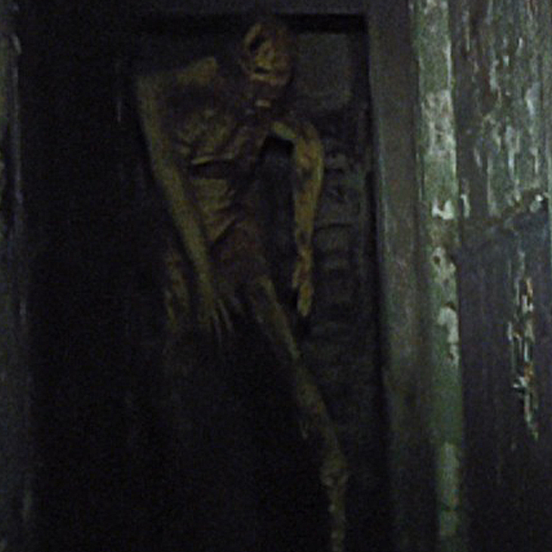 Blair Witch