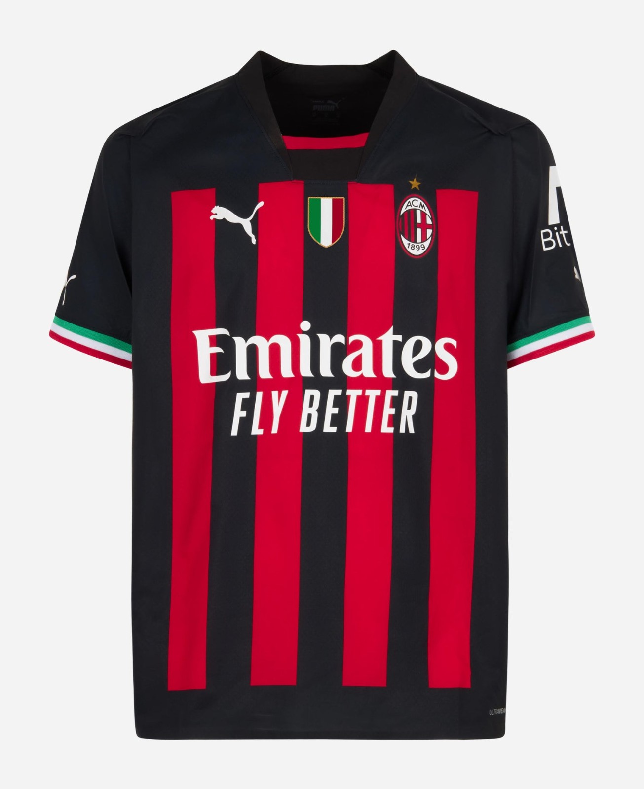 Best Club Kit