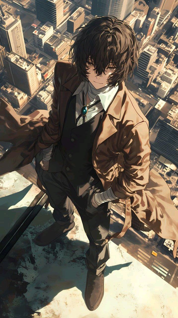 Dazai