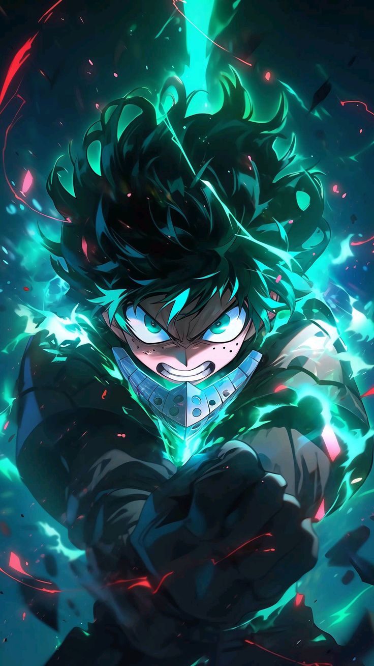 Deku