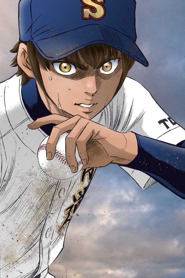 Eijun Sawamura