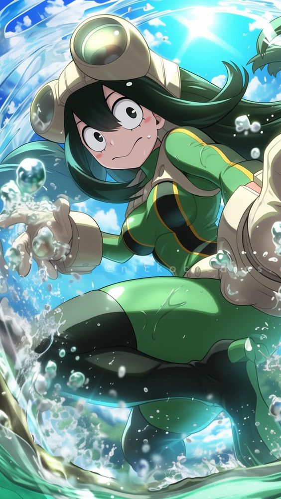 Froppy