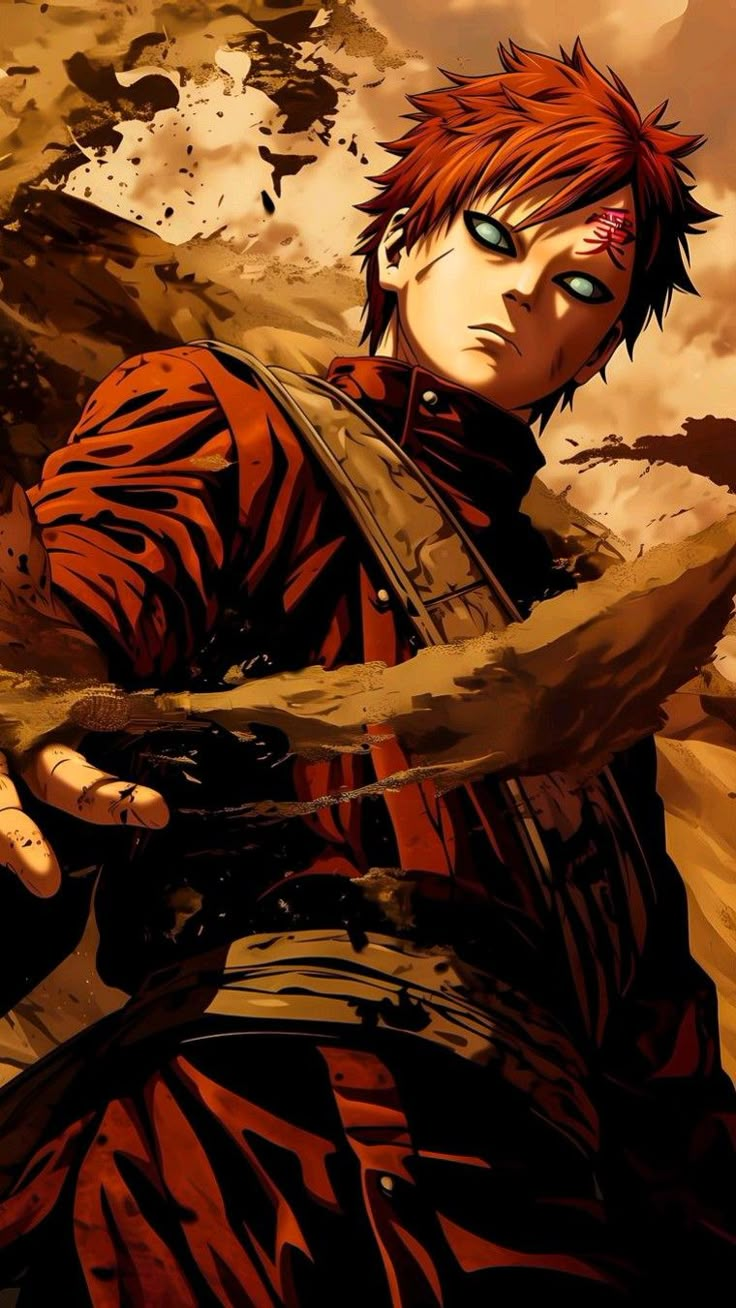 Gaara