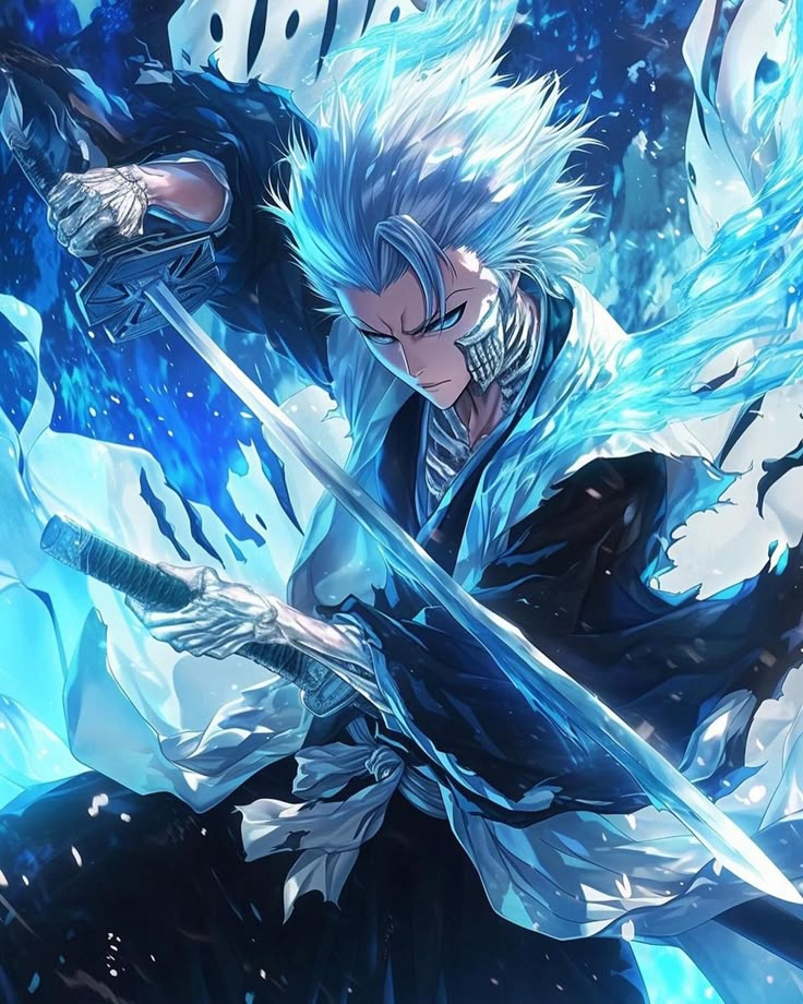 Hitsugaya