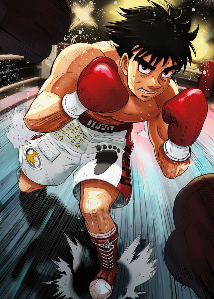 Ippo