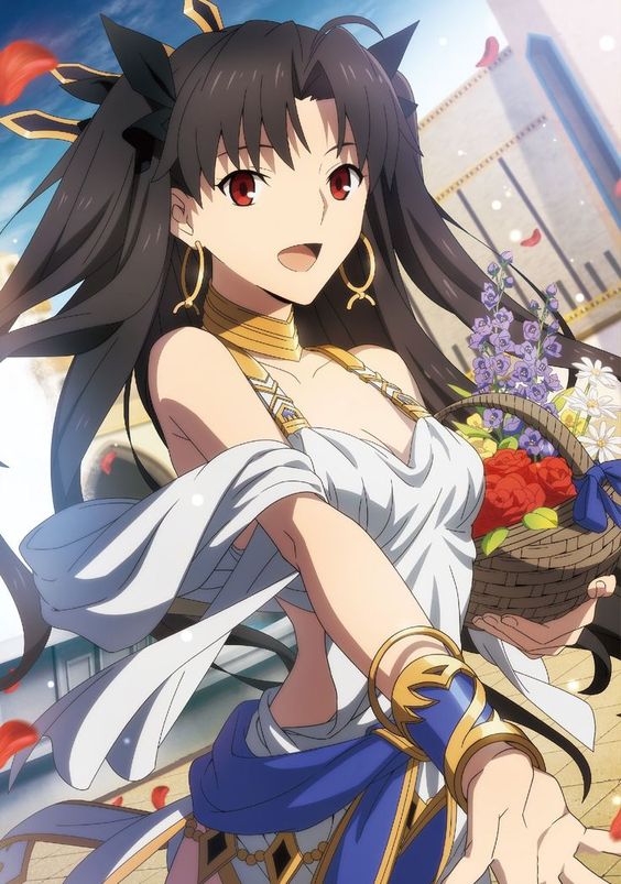 Ishtar