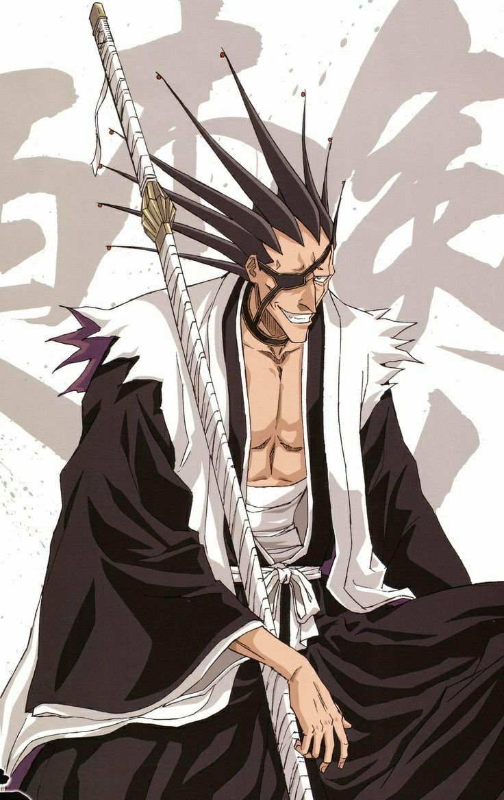 Kenpachi