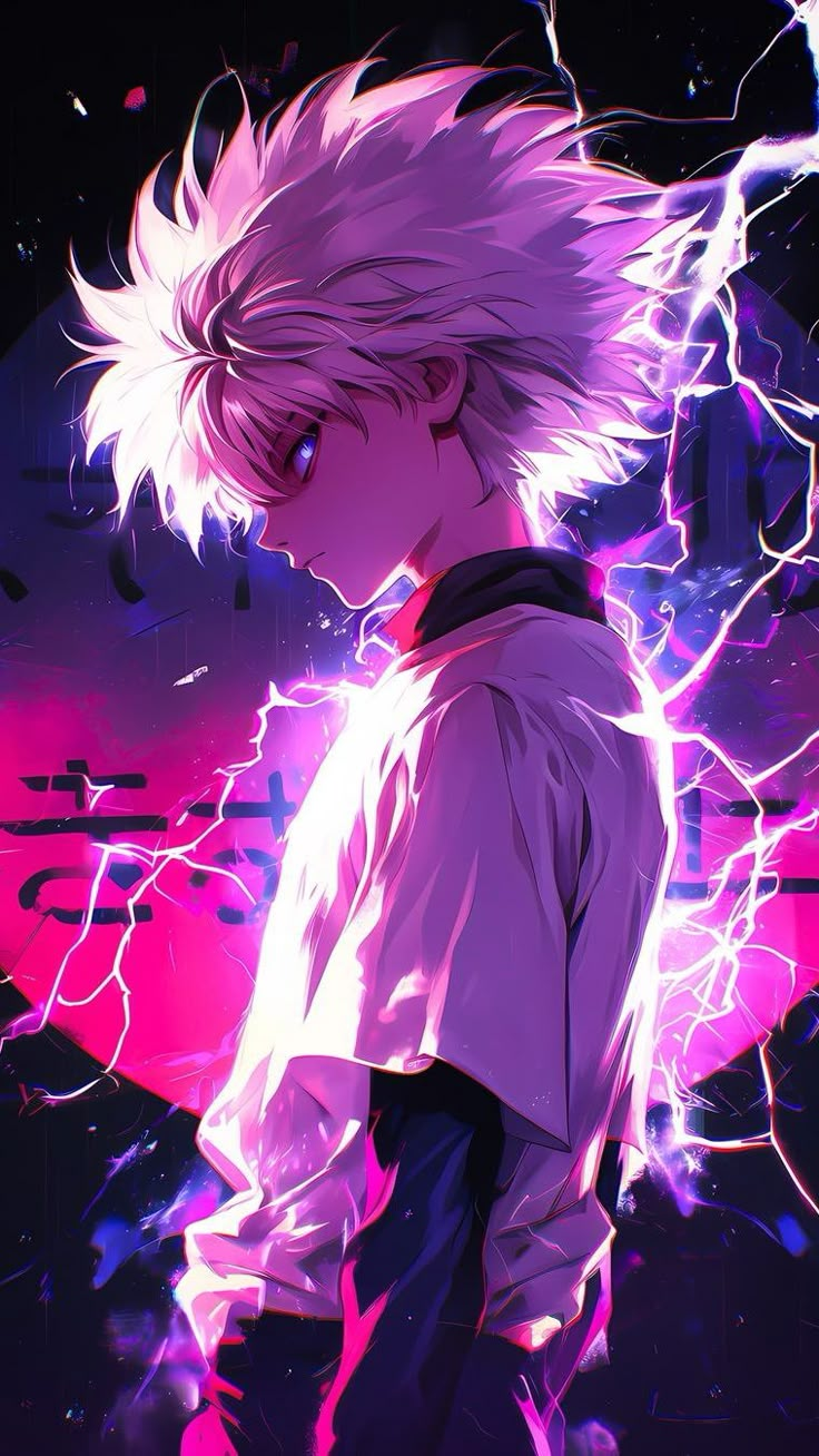 Killua