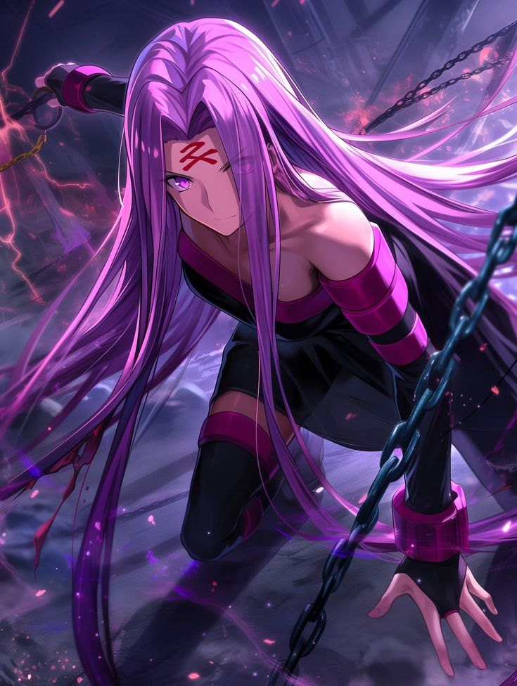 Medusa