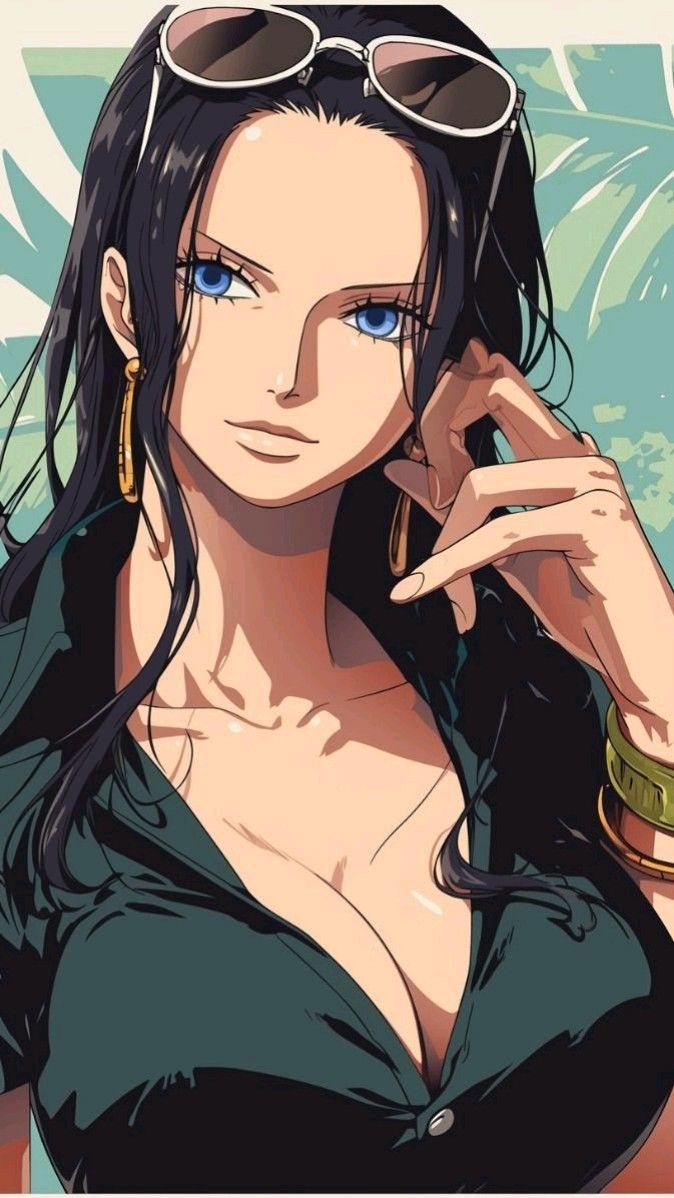 Nico Robin