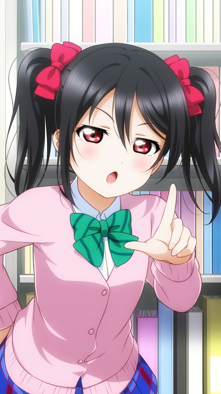 Nico Yazawa