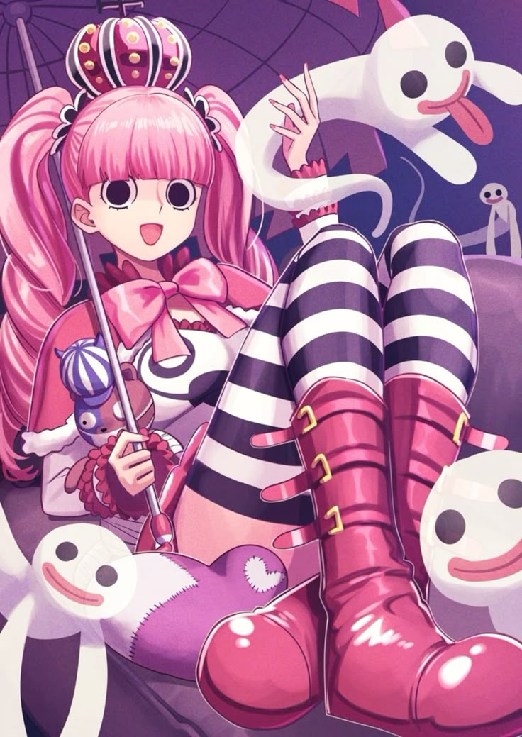 Perona