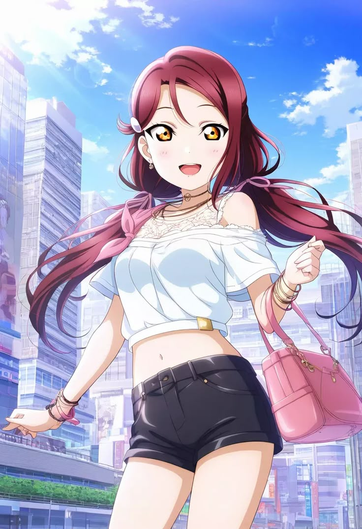 Riko Sakurauchi