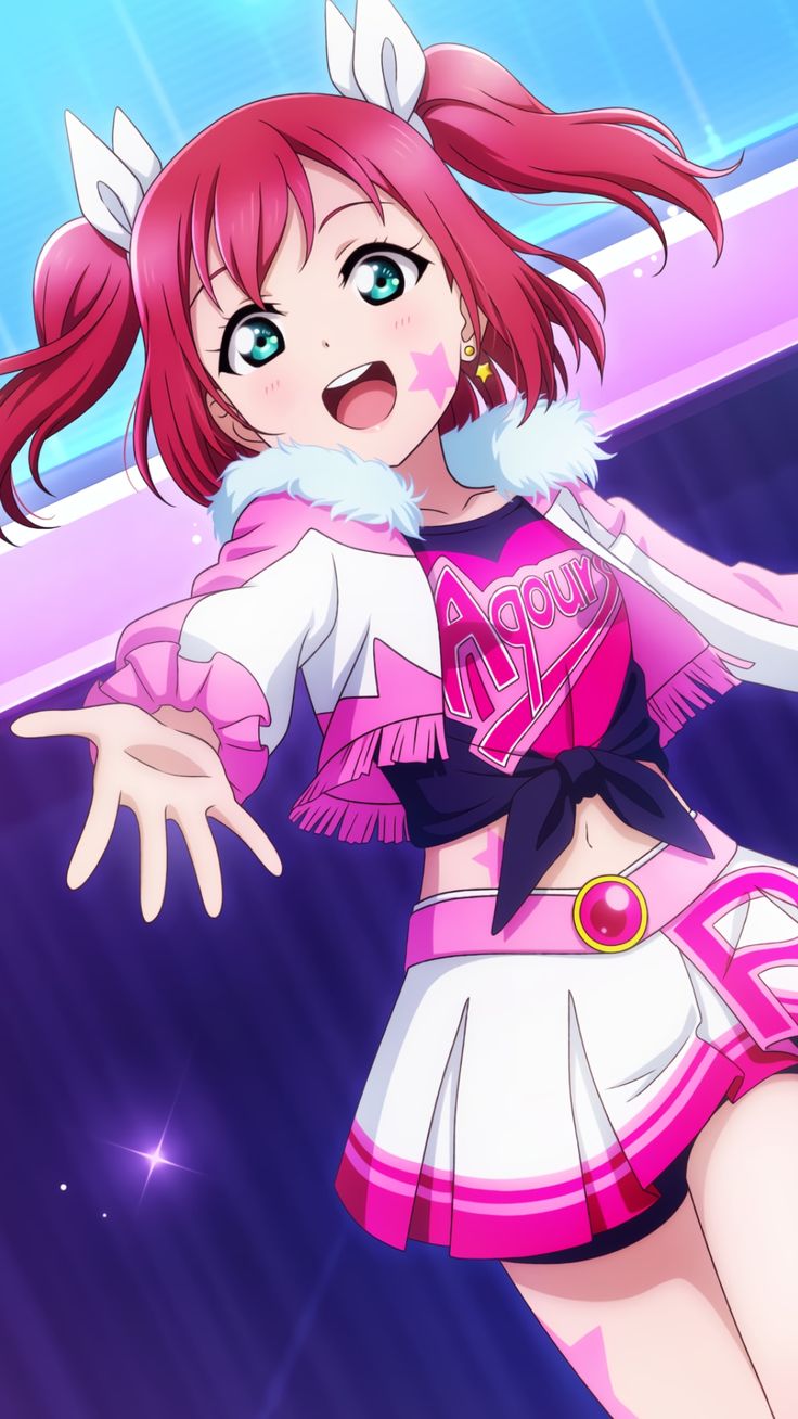 Ruby Kurosawa