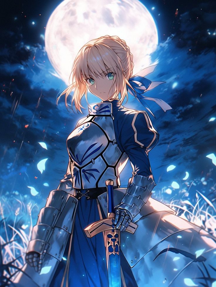 Saber