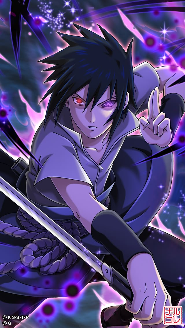 Sasuke