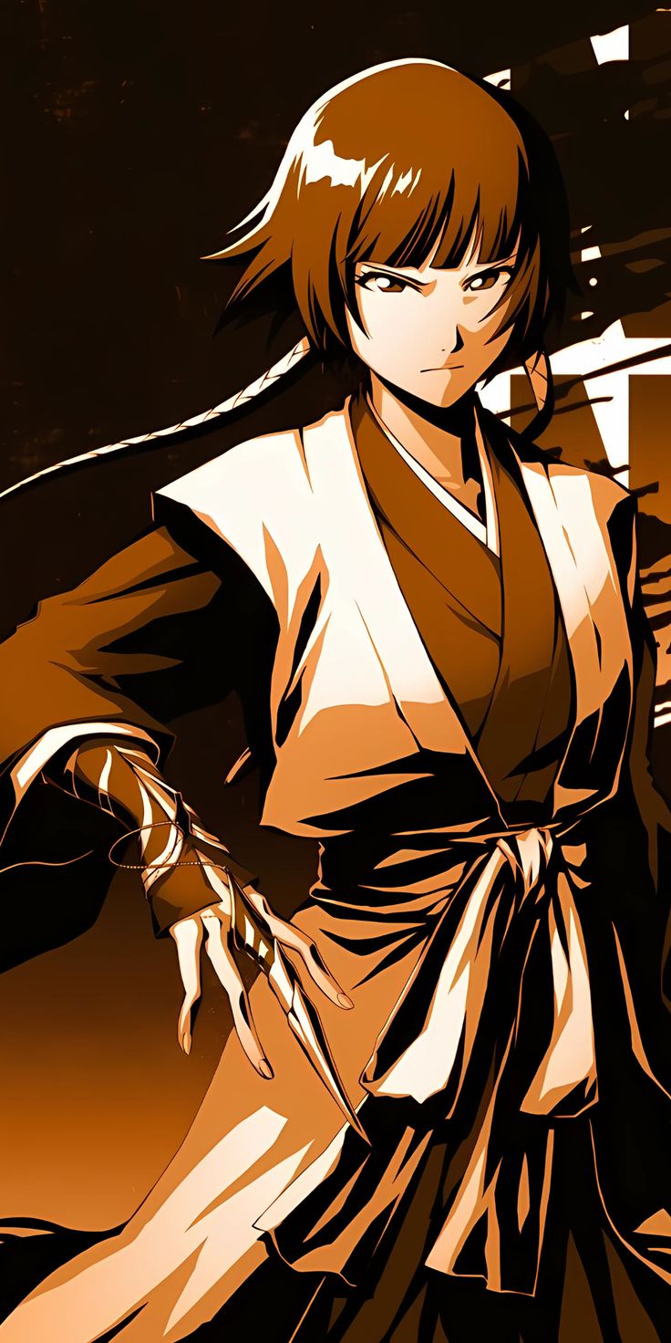 Soi Fon