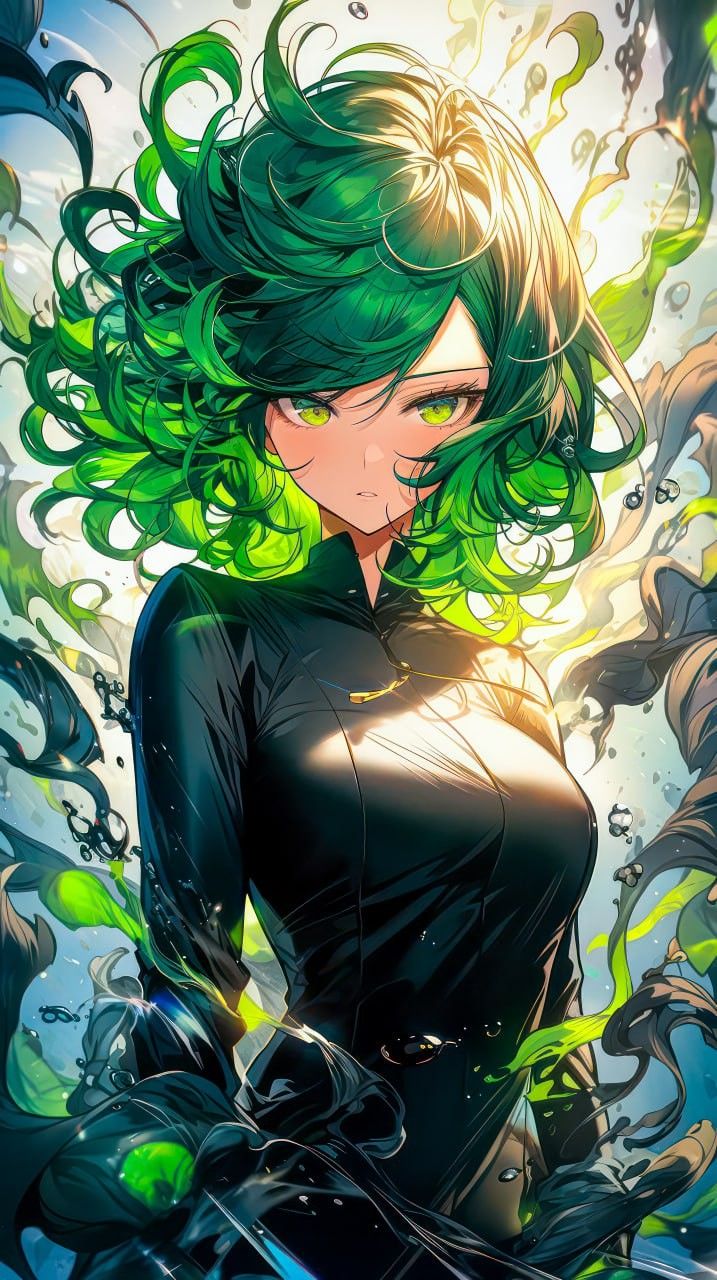 Tatsumaki