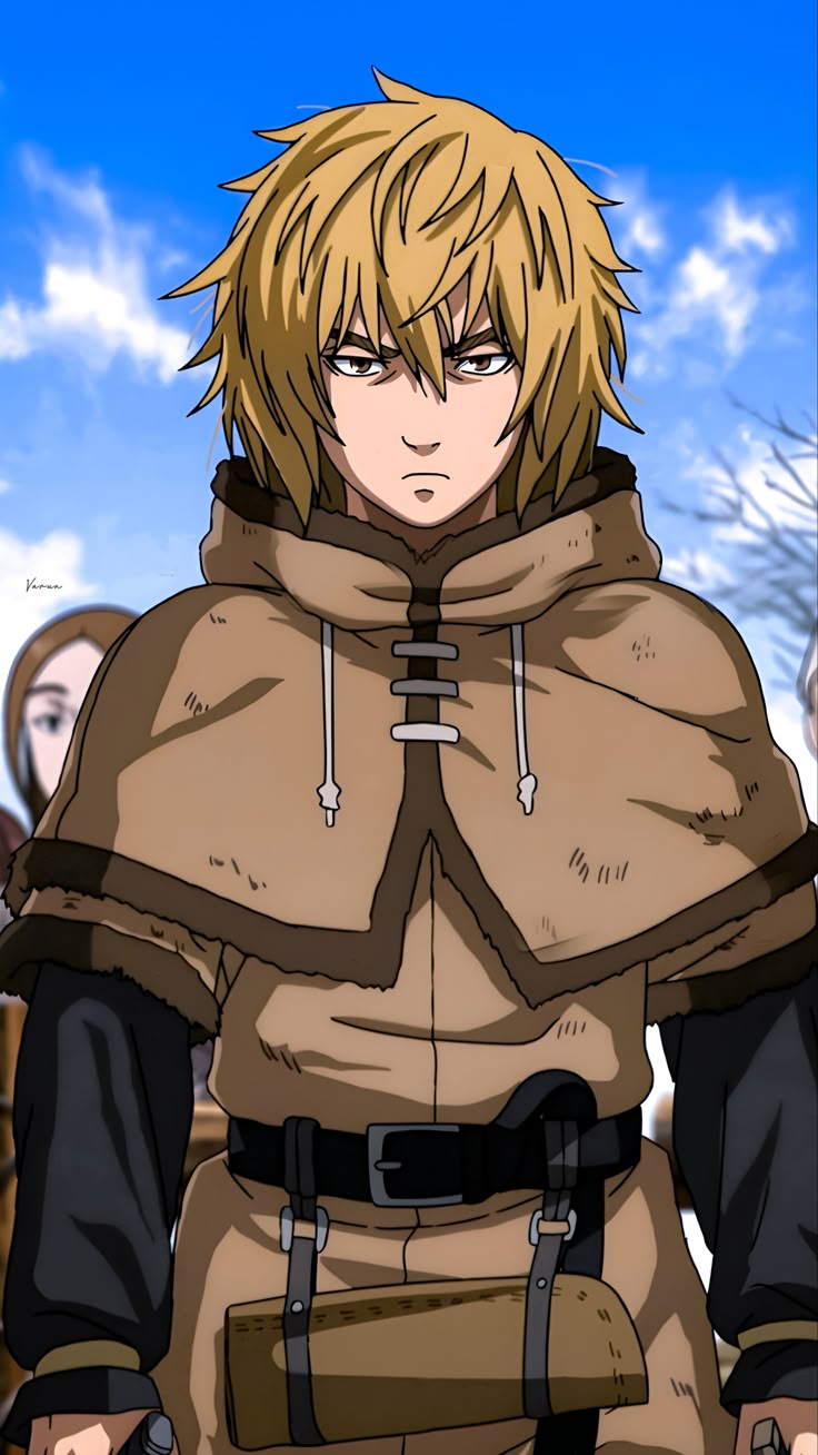 Thorfinn