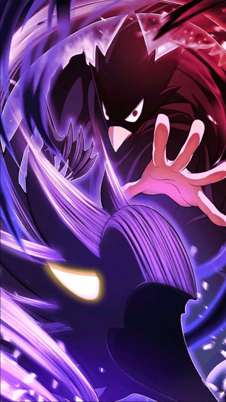 Tokoyami