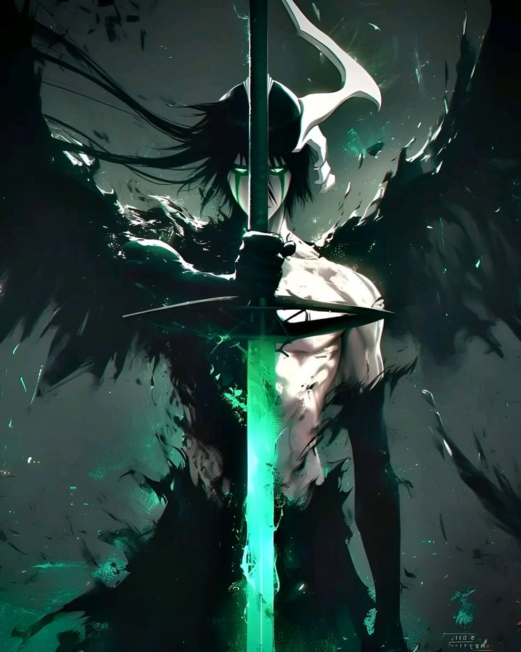 Ulquiorra