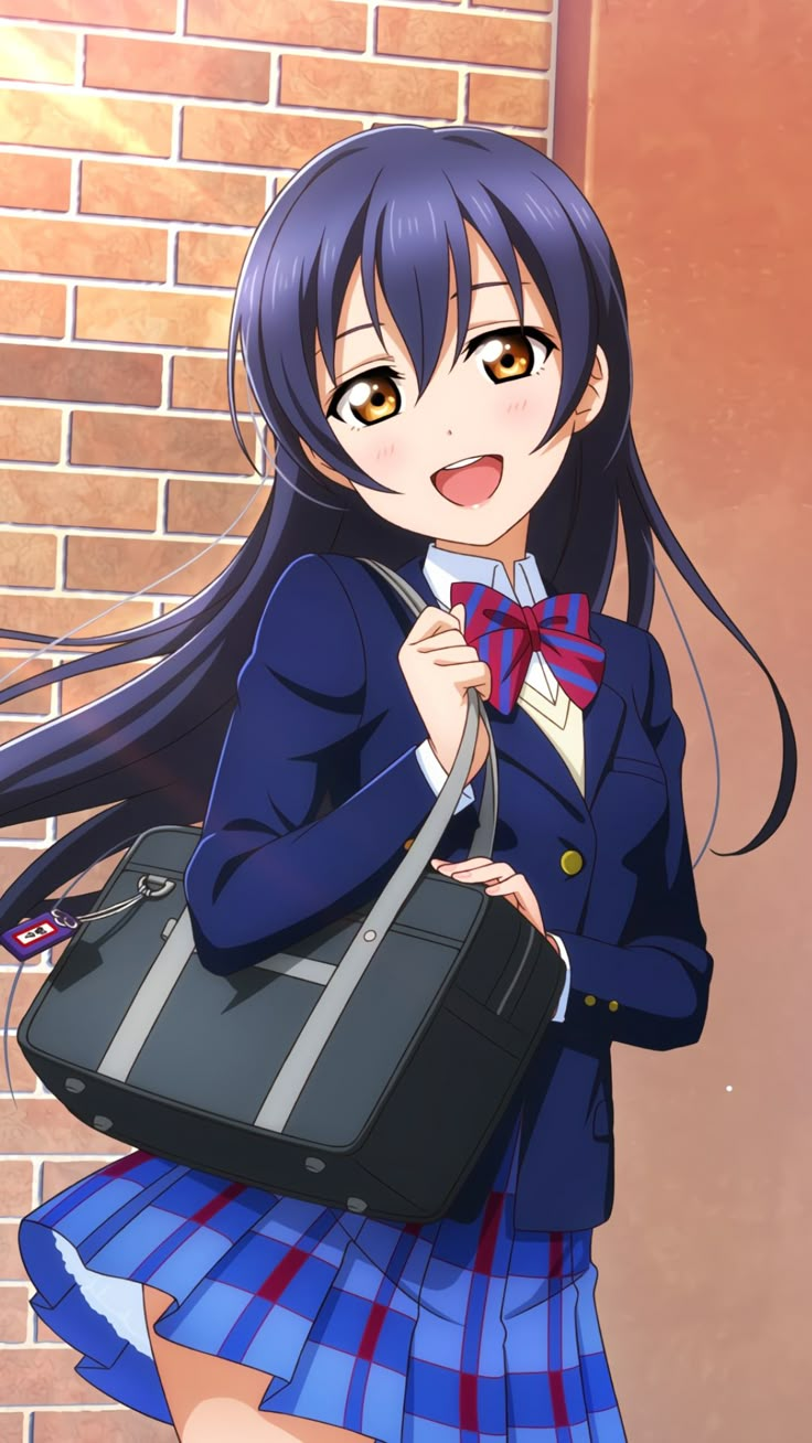 Umi Sonoda